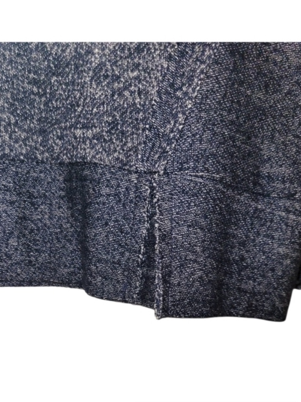 Westbound Heathered Pullover Sweater EUC - Picture 3 of 8